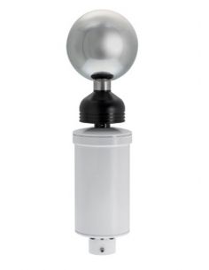 BTD-200 - System ostrzegania przed wyładowaniami