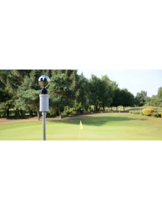 BTD-200 - System ostrzegania przed wyładowaniami 2