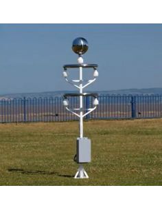 BTD-300 - Detektor wyładowań atmosferycznych 2