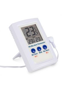 Termometr cyfrowy ETI 810-090