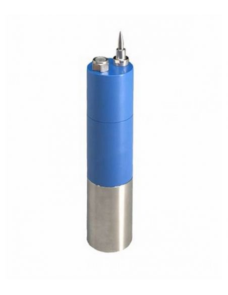 Rejestrator ciśnienia i temperatury Tecnosoft BlueWave TP