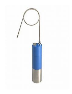 Rejestrator temperatury i ciśnienia BlueWave B2P, z sondą elastyczną, śr. 2 mm i dł. 300 mm