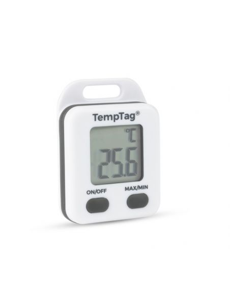 Termometr ETI TempTag