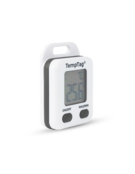 Termometr ETI TempTag