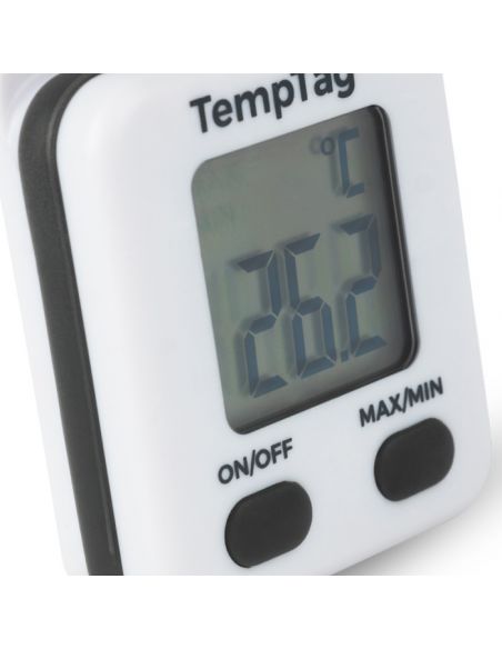Termometr ETI TempTag