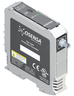Przetwornik temperatury Osensa FTX-100-LUX+