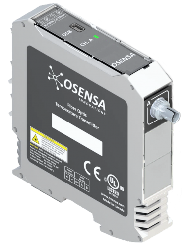 Przetwornik temperatury Osensa FTX-100-LUX+