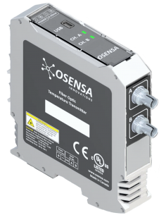 Przetwornik temperatury Osensa FTX-201-XFMR+