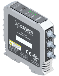 Przetwornik temperatury Osensa FTX-300-LUX+