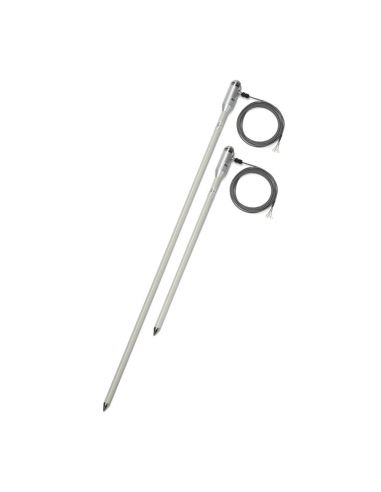 Sonda temperatury gleby Pt100 1/3 DIN z 7 czujnikami