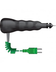 Sonda -60 ... +250°C, do opon