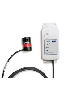 Bezprzewodowy rejestrator temperatury, wilgotności i promieniowania słonecznego MX2309 2