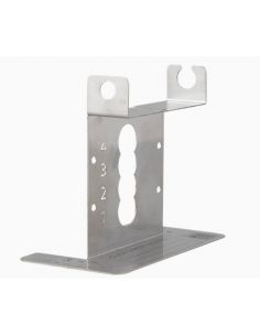 Uchwyt montażowy do czujników WET150 (TDSPHW02.004) 2