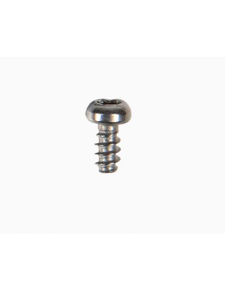 Wkręt zabezpieczający TT10 3×6 mm, w zestawie 5 szt.