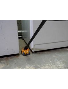 Wilgotnościomierz Protimeter ReachMaster Pro do szybkiej kontroli wilgotności w budynkach. 2