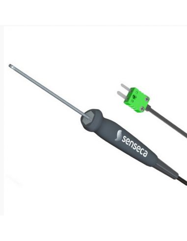 Sonda do powietrza z silikonowym przewodem AX131-G3-00-L01-S-MF