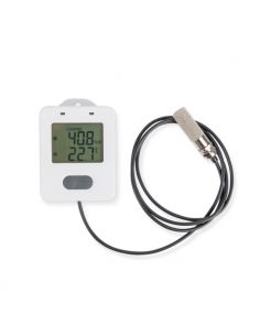 Rejestratory temperatury i wilgotności ThermaData z sondą na kablu -20..+70°C 2
