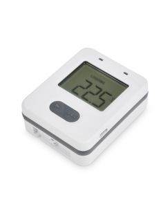 Rejestrator ThermaData TD z czujnikiem wewnętrznym. 2