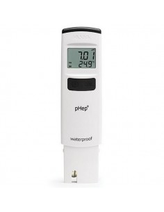 Tester pH HI 98108 pHep 2