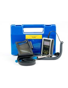 Wykrywacz gazu Temat CGM2 z wysięgnikiem 2