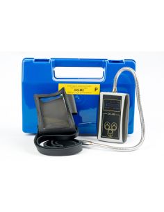 Wykrywacz gazu Temat CGM2 z peszlem 2