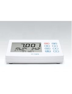 Miernik laboratoryjny Hanna... 2