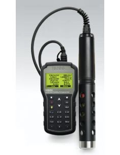 Miernik Hanna HI98294 do monitorowania 14 parametrów jakości wody