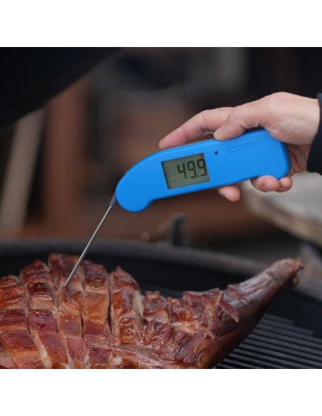 Termometr spożywczy ETI Thermapen ONE niebieski