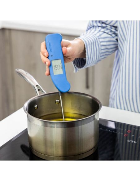 Termometr spożywczy ETI Thermapen ONE niebieski