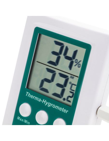 Higrometr elektroniczny ETI 810-155