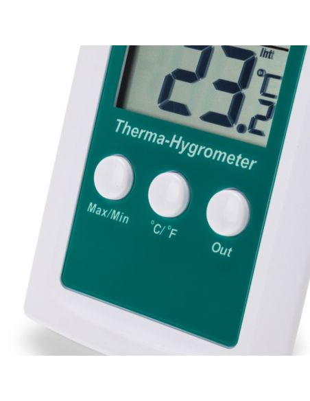 Higrometr elektroniczny ETI 810-155