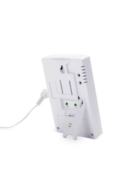 Higrometr elektroniczny ETI 810-155