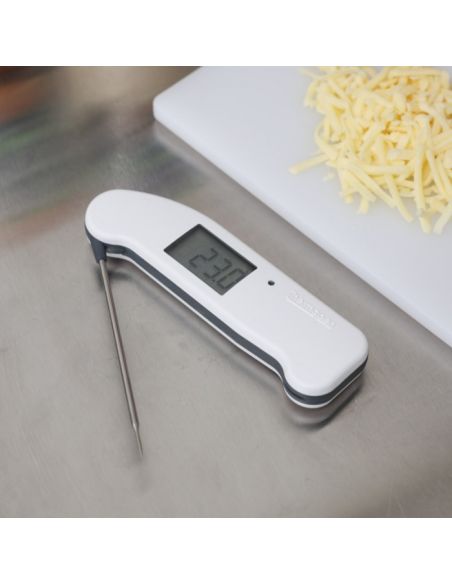 Termometr elektroniczny ETI Thermapen ONE biały