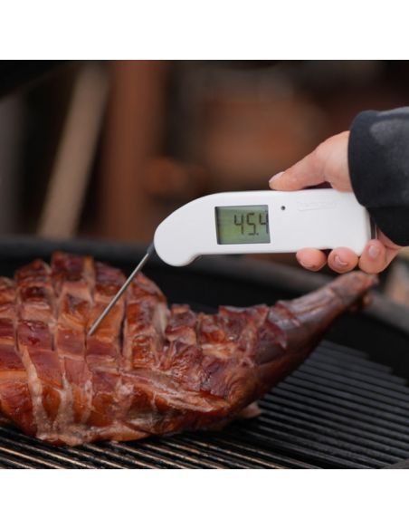 Termometr elektroniczny ETI Thermapen ONE biały