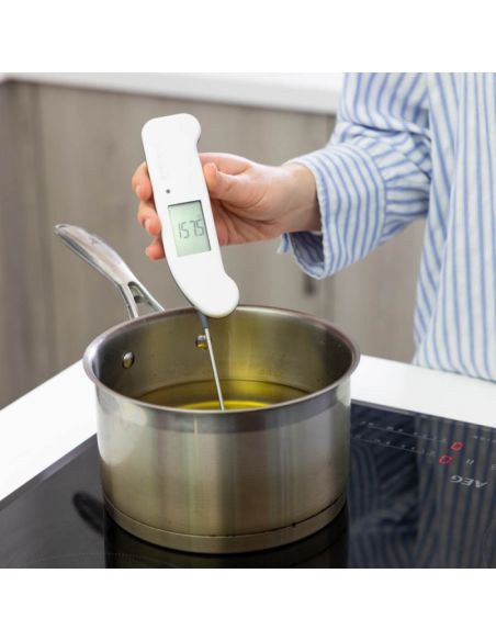 Termometr elektroniczny ETI Thermapen ONE biały