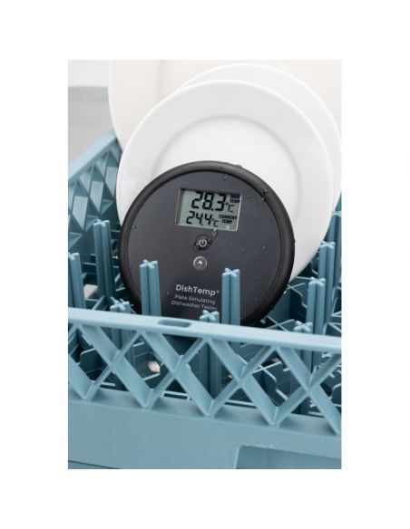 Termometr do zmywarek ETI DishTemp