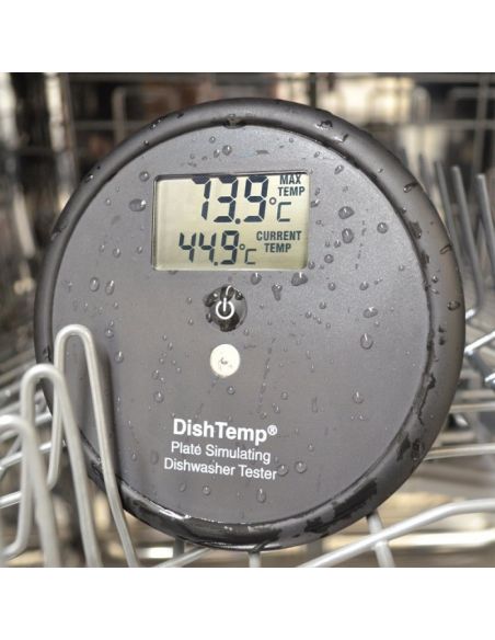 Termometr do zmywarek ETI DishTemp
