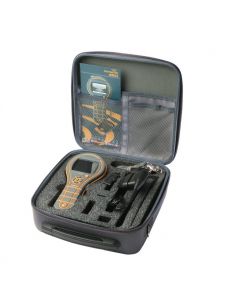 Wilgotnościomierz "4 w 1" Protimeter MMS3 z łącznością bezprzewodową Bluetooth. 2