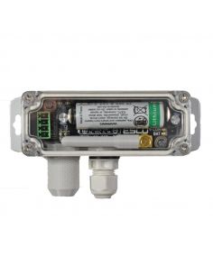 Bezprzewodowy czujnik temperatury do DR203