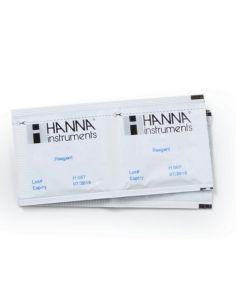 Odczynniki - chlor wolny Hanna HI 93701-01