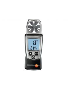 Anemometr wiatraczkowy testo 410-1 2