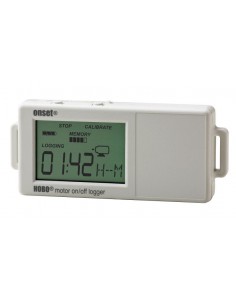 Rejestrator czasu pracy silnika HOBO UX90-004