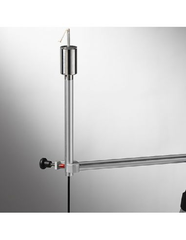 Sonda temperatury mokrego termometru HP3201