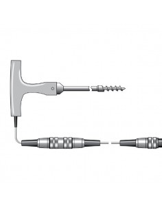 Sonda korkociągowa 170-175
