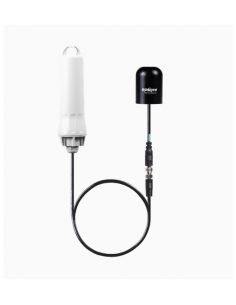 Pyranometr Apogee SP-110 - zakres widmowy 360 do 1120 nm.