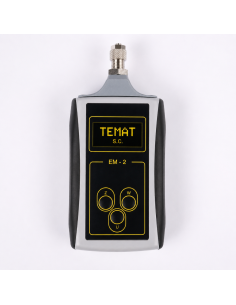 Manometr elektroniczny Temat EM-2