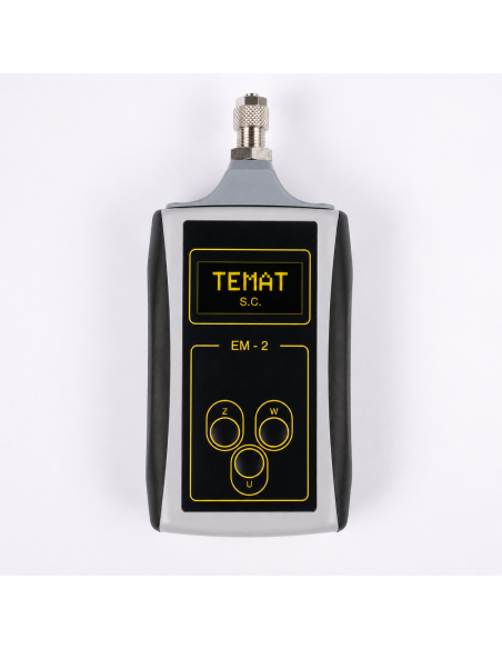 Manometr elektroniczny Temat EM-2