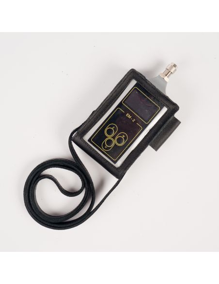Manometr elektroniczny Temat EM-2