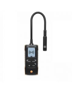 Testo 514 - detektor czynników chłodniczych