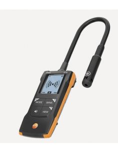 Testo 514 - detektor czynników chłodniczych 2